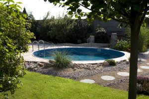 Azuro bazeni za dvorište 2026