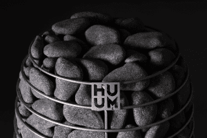 HUUM kamenje za peći u sanama