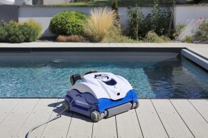 Kripsol automatski usisivač za bazene