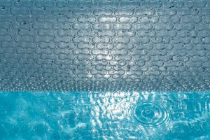 Sol+Guard™ Gen2 GeoBubble solarna prekrivka za bazen